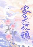 雾失玫瑰