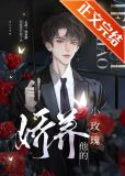 娇养他的小玫瑰